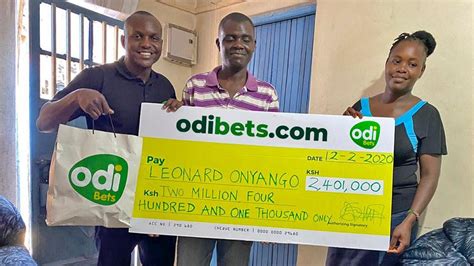 An Easy Guide to Using Bonuses on OdiBets.